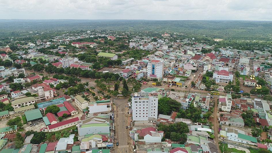 Thông tin địa chỉ số điện thoại Chi cục thuế Buôn Hồ Krông Năng